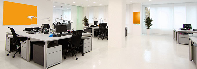 Pre and post move office cleaning service